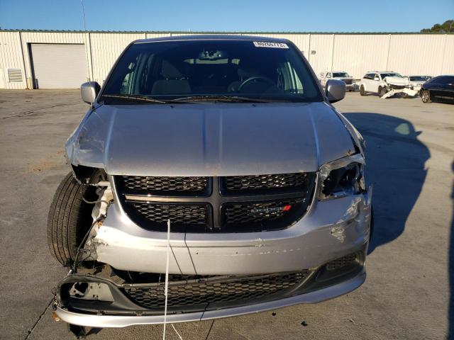 Photo 4 VIN: 2C4RDGBG4ER470138 - DODGE CARAVAN 