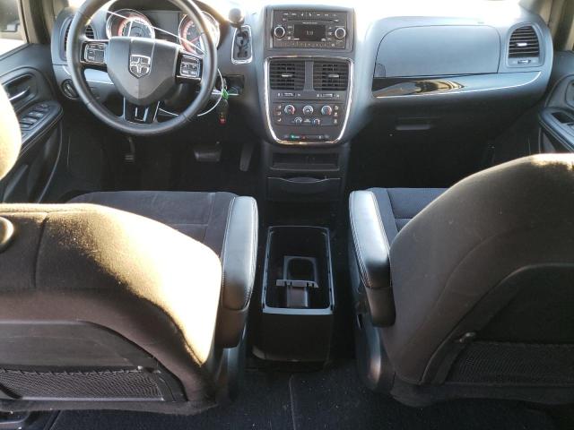 Photo 7 VIN: 2C4RDGBG4ER470138 - DODGE CARAVAN 