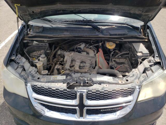 Photo 6 VIN: 2C4RDGBG4ER476652 - DODGE GRAND CARA 