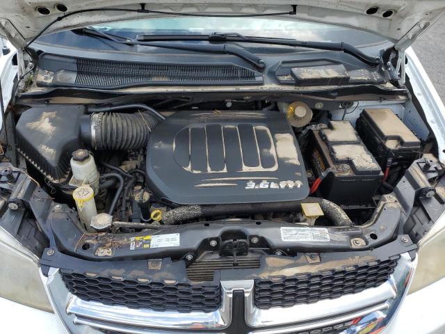 Photo 6 VIN: 2C4RDGBG4ER476697 - DODGE GRAND CARA 