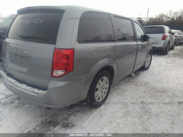 Photo 3 VIN: 2C4RDGBG4FR511160 - DODGE GRAND CARAVAN 