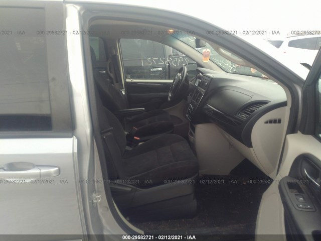 Photo 4 VIN: 2C4RDGBG4FR511160 - DODGE GRAND CARAVAN 