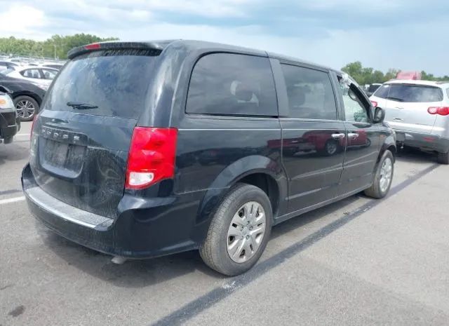 Photo 3 VIN: 2C4RDGBG4FR511546 - DODGE CARAVAN 