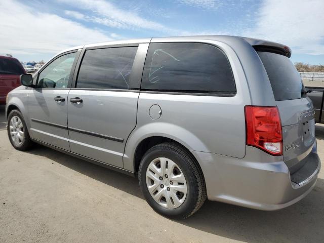 Photo 1 VIN: 2C4RDGBG4FR512812 - DODGE CARAVAN 