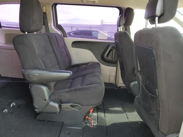 Photo 10 VIN: 2C4RDGBG4FR512812 - DODGE CARAVAN 