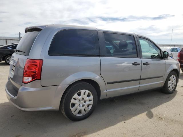 Photo 2 VIN: 2C4RDGBG4FR512812 - DODGE CARAVAN 