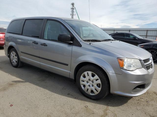 Photo 3 VIN: 2C4RDGBG4FR512812 - DODGE CARAVAN 