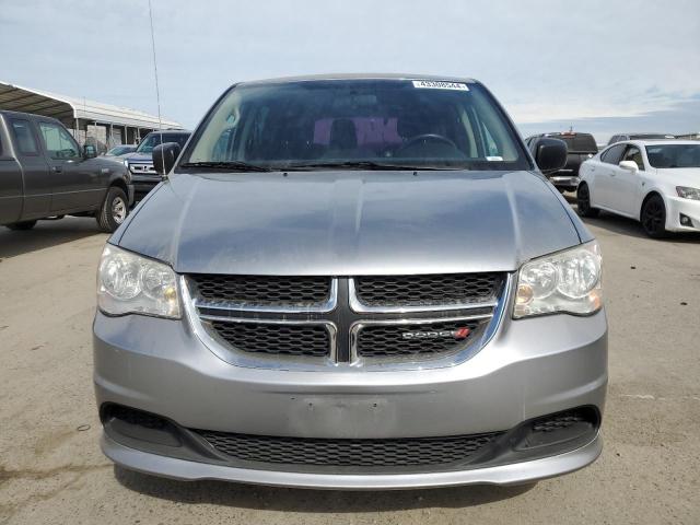 Photo 4 VIN: 2C4RDGBG4FR512812 - DODGE CARAVAN 