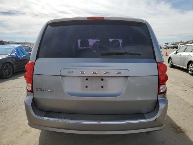 Photo 5 VIN: 2C4RDGBG4FR512812 - DODGE CARAVAN 