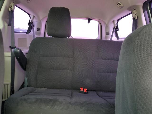 Photo 9 VIN: 2C4RDGBG4FR512812 - DODGE CARAVAN 