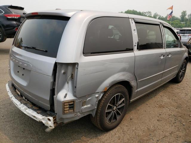 Photo 2 VIN: 2C4RDGBG4FR517489 - DODGE GRAND CARA 