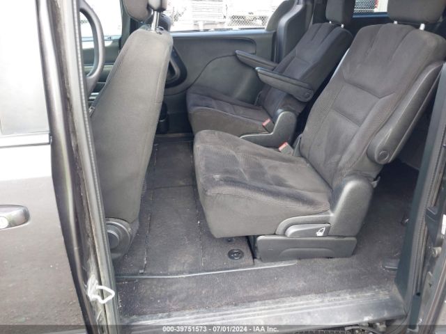 Photo 7 VIN: 2C4RDGBG4FR530162 - DODGE GRAND CARAVAN 