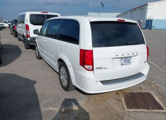 Photo 2 VIN: 2C4RDGBG4FR533210 - DODGE GRAND CARAVAN 