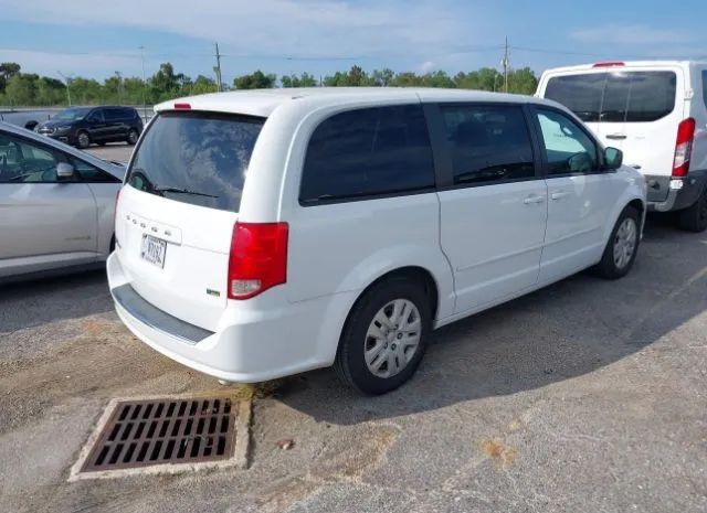 Photo 3 VIN: 2C4RDGBG4FR533210 - DODGE GRAND CARAVAN 