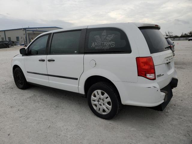 Photo 1 VIN: 2C4RDGBG4FR549200 - DODGE CARAVAN 