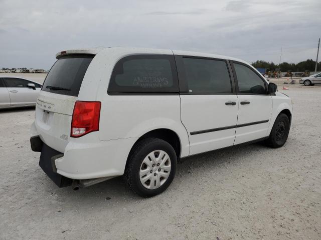 Photo 2 VIN: 2C4RDGBG4FR549200 - DODGE CARAVAN 