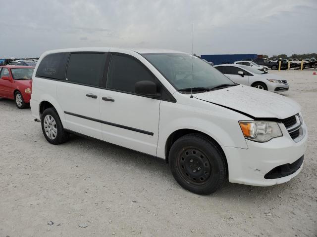 Photo 3 VIN: 2C4RDGBG4FR549200 - DODGE CARAVAN 