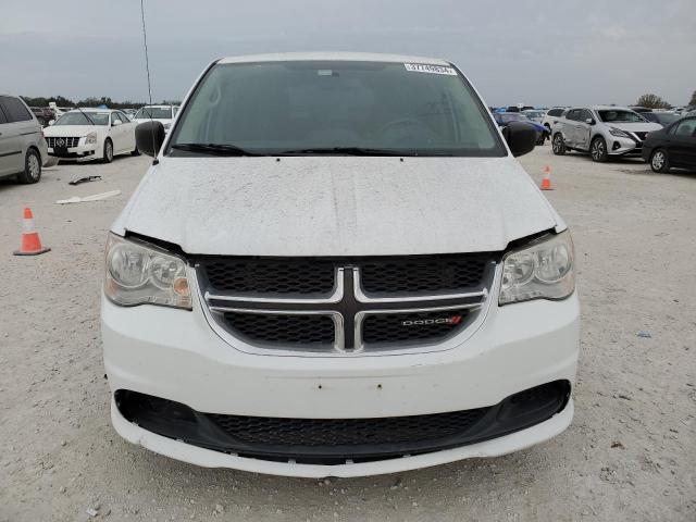 Photo 4 VIN: 2C4RDGBG4FR549200 - DODGE CARAVAN 