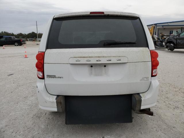 Photo 5 VIN: 2C4RDGBG4FR549200 - DODGE CARAVAN 