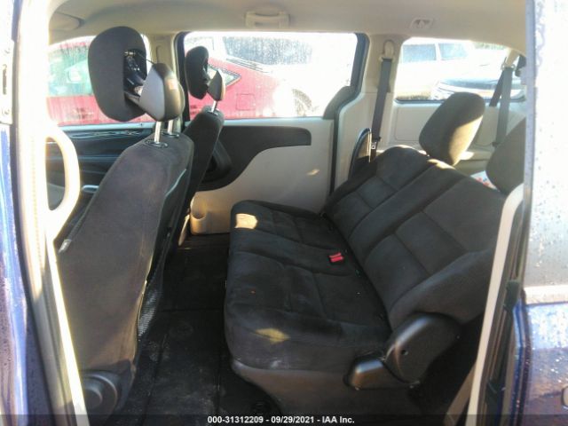 Photo 7 VIN: 2C4RDGBG4FR557877 - DODGE GRAND CARAVAN 