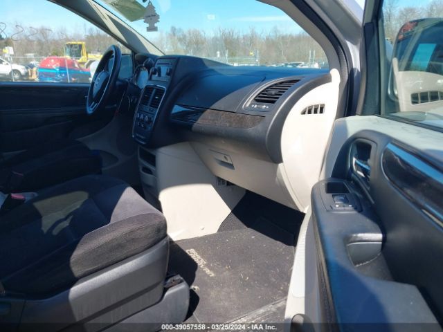 Photo 4 VIN: 2C4RDGBG4FR559564 - DODGE GRAND CARAVAN 