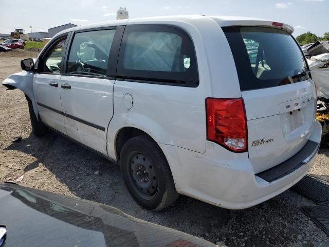 Photo 1 VIN: 2C4RDGBG4FR570502 - DODGE GRAND CARA 