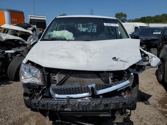 Photo 4 VIN: 2C4RDGBG4FR570502 - DODGE GRAND CARA 