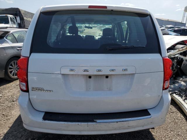 Photo 5 VIN: 2C4RDGBG4FR570502 - DODGE GRAND CARA 