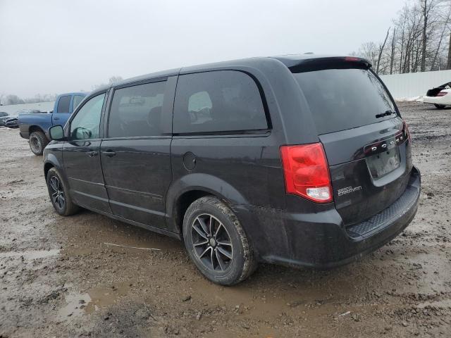 Photo 1 VIN: 2C4RDGBG4FR586649 - DODGE CARAVAN 