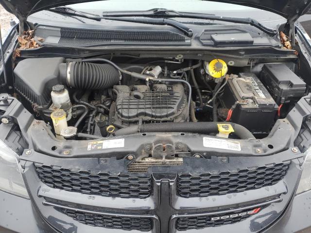 Photo 11 VIN: 2C4RDGBG4FR586649 - DODGE CARAVAN 