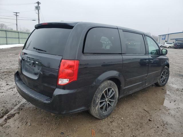 Photo 2 VIN: 2C4RDGBG4FR586649 - DODGE CARAVAN 