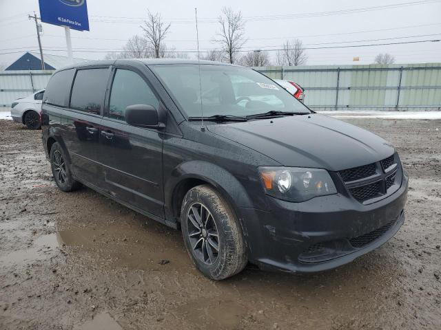 Photo 3 VIN: 2C4RDGBG4FR586649 - DODGE CARAVAN 