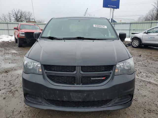 Photo 4 VIN: 2C4RDGBG4FR586649 - DODGE CARAVAN 