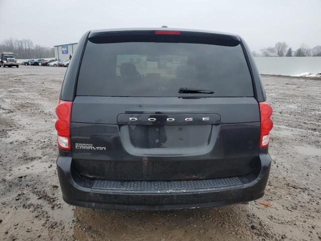 Photo 5 VIN: 2C4RDGBG4FR586649 - DODGE CARAVAN 