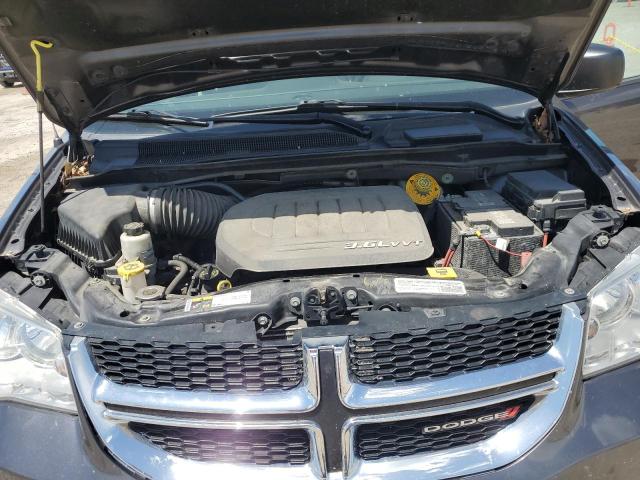 Photo 10 VIN: 2C4RDGBG4FR600663 - DODGE CARAVAN 