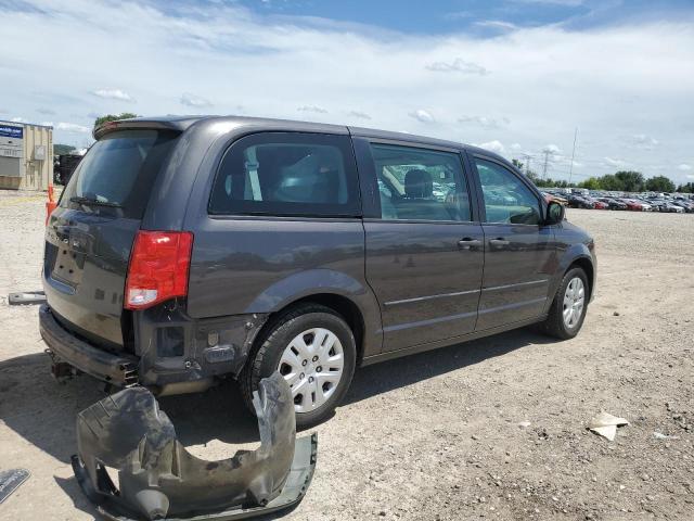 Photo 2 VIN: 2C4RDGBG4FR600663 - DODGE CARAVAN 