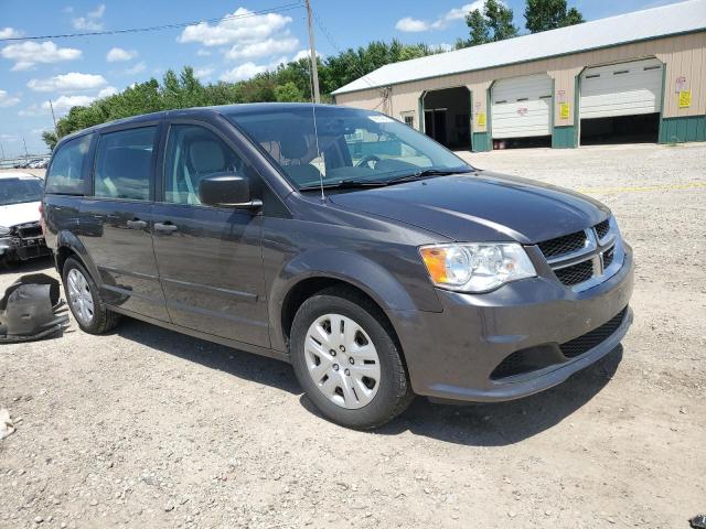 Photo 3 VIN: 2C4RDGBG4FR600663 - DODGE CARAVAN 