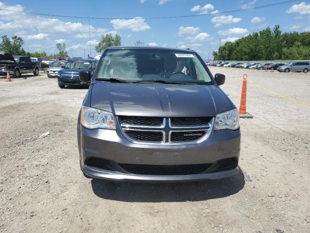 Photo 4 VIN: 2C4RDGBG4FR600663 - DODGE CARAVAN 