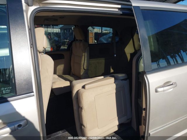 Photo 7 VIN: 2C4RDGBG4FR606205 - DODGE GRAND CARAVAN 