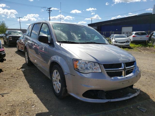 Photo 0 VIN: 2C4RDGBG4FR614028 - DODGE GRAND CARA 