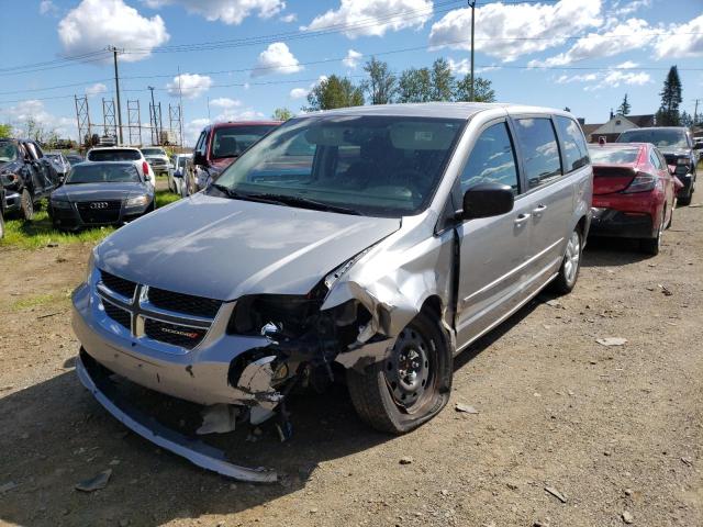 Photo 1 VIN: 2C4RDGBG4FR614028 - DODGE GRAND CARA 