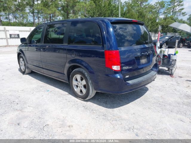 Photo 2 VIN: 2C4RDGBG4FR614420 - DODGE GRAND CARAVAN 