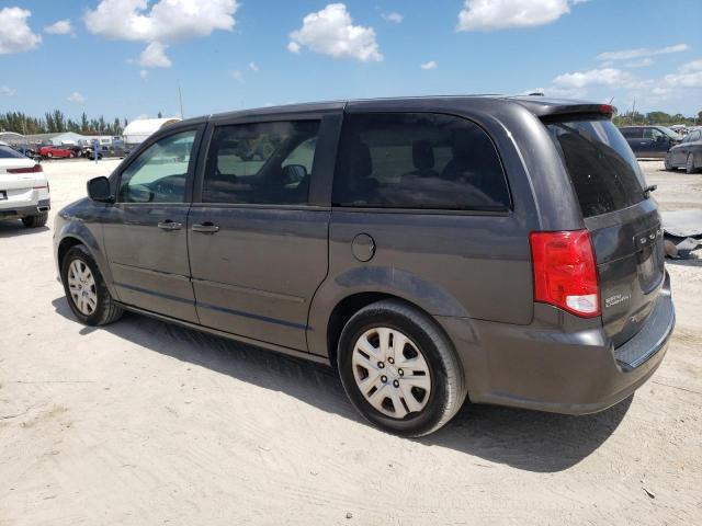 Photo 1 VIN: 2C4RDGBG4FR615888 - DODGE CARAVAN 