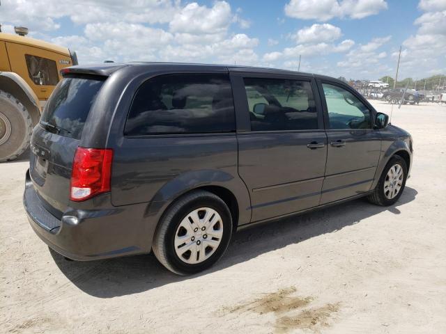 Photo 2 VIN: 2C4RDGBG4FR615888 - DODGE CARAVAN 