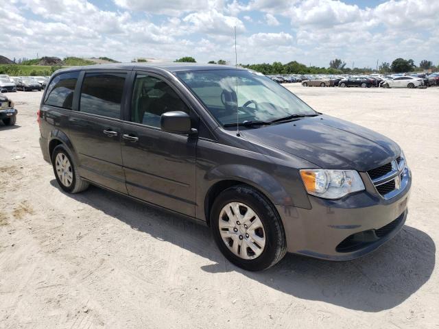 Photo 3 VIN: 2C4RDGBG4FR615888 - DODGE CARAVAN 