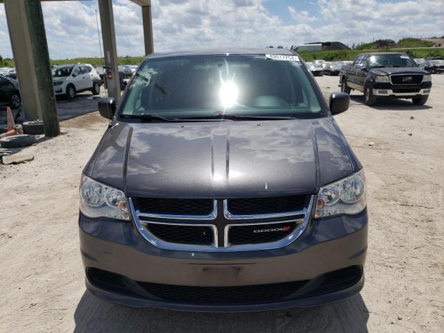 Photo 4 VIN: 2C4RDGBG4FR615888 - DODGE CARAVAN 