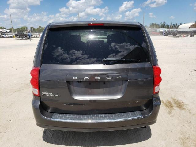 Photo 5 VIN: 2C4RDGBG4FR615888 - DODGE CARAVAN 