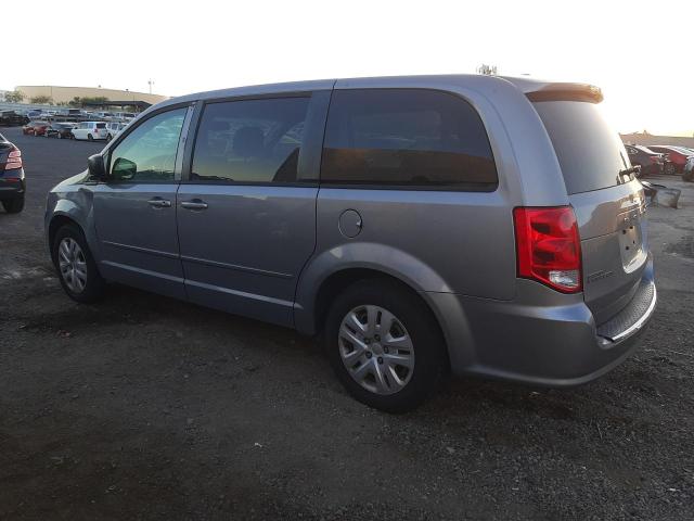 Photo 1 VIN: 2C4RDGBG4FR640077 - DODGE CARAVAN 