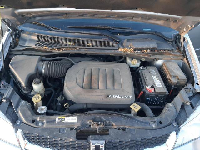 Photo 11 VIN: 2C4RDGBG4FR640077 - DODGE CARAVAN 