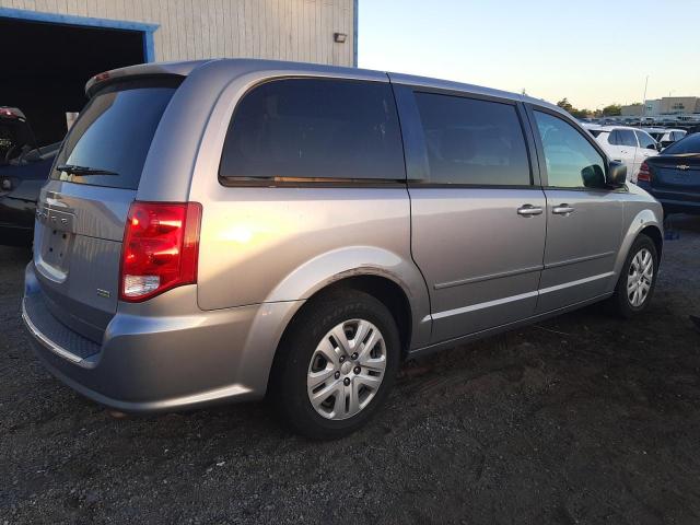 Photo 2 VIN: 2C4RDGBG4FR640077 - DODGE CARAVAN 